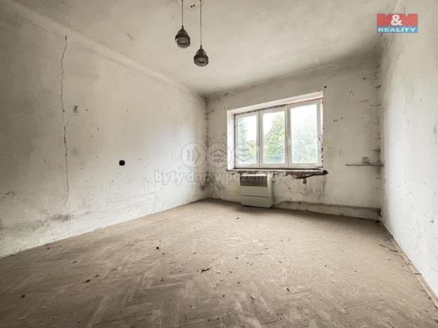 Prodej rodinného domu, Lodhéřov, 288 m2