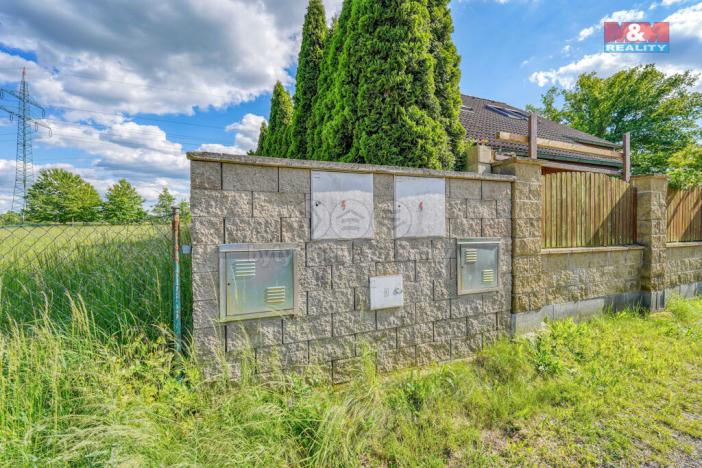 Prodej pozemku pro bydlení, Zruč-Senec, 996 m2