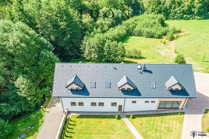 Prodej komerční nemovitosti, Třinec, 650 m2