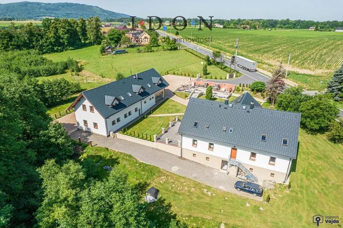 Prodej komerční nemovitosti, Třinec, 650 m2