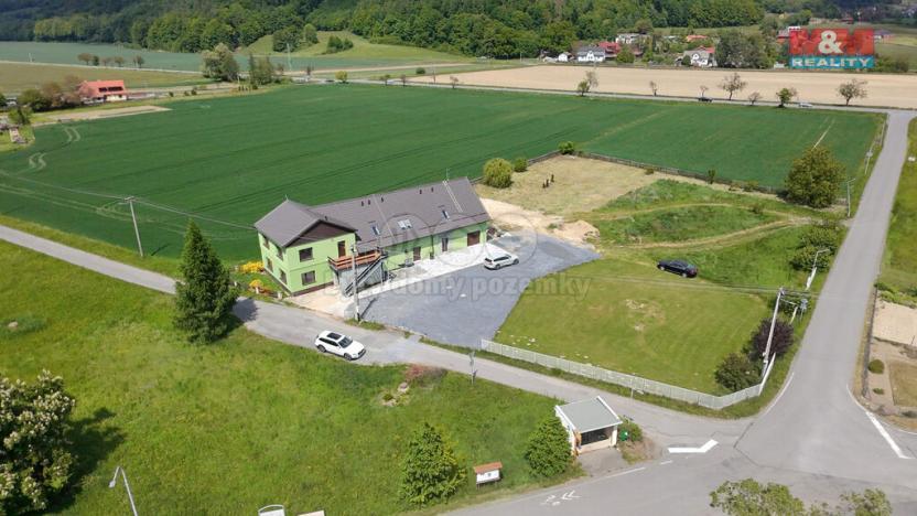 Prodej bytu 3+1, Odry - Loučky, 115 m2