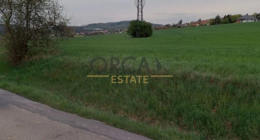 Prodej pole, Zlín, 4956 m2