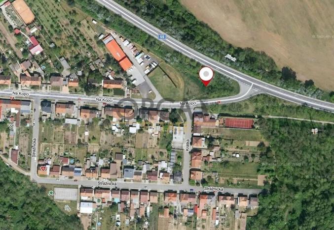 Prodej podílu pole, Rohatec, 65 m2