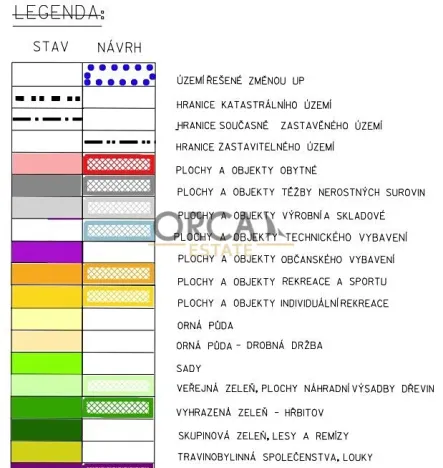 Prodej pozemku pro bydlení, Lhota Rapotina, 1437 m2