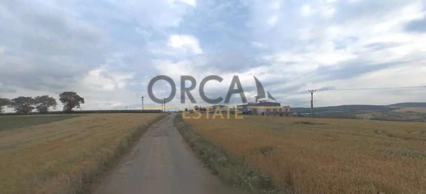 Prodej pozemku, Dambořice, 2675 m2