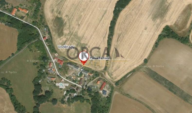 Prodej pole, Bílence, 2345 m2