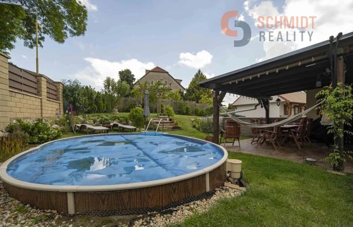 Prodej ubytování, Bavory, 323 m2