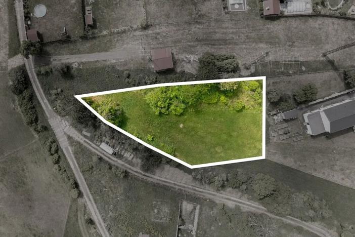Prodej pozemku pro bydlení, Bystřany, 1494 m2