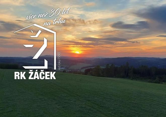 Prodej pozemku pro bydlení, Jičín, 1246 m2