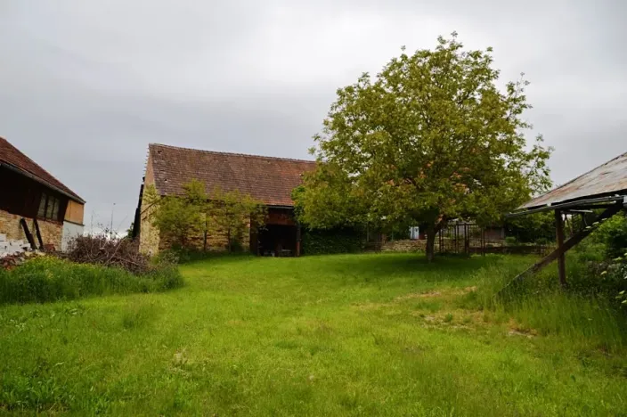 Prodej zemědělské usedlosti, Černíkovice, 80 m2