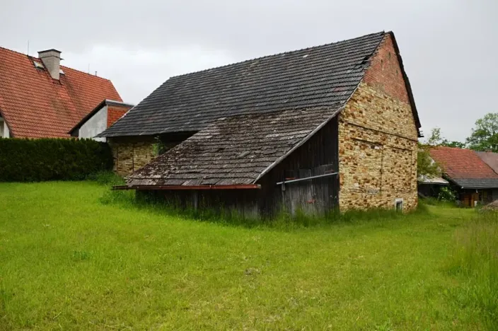Prodej zemědělské usedlosti, Černíkovice, 80 m2