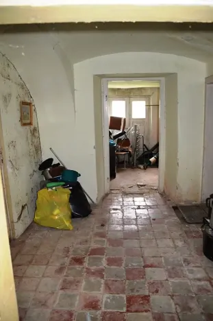 Prodej zemědělské usedlosti, Černíkovice, 80 m2