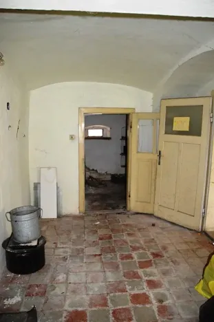 Prodej zemědělské usedlosti, Černíkovice, 80 m2