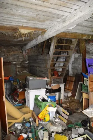 Prodej zemědělské usedlosti, Černíkovice, 80 m2