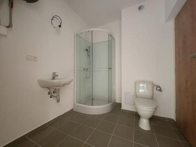 Prodej bytu 1+kk, Třešť, Nádražní, 24 m2