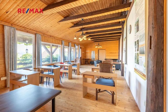 Prodej vícegeneračního domu, Obora, 900 m2