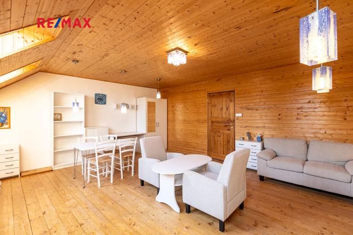 Prodej vícegeneračního domu, Obora, 900 m2