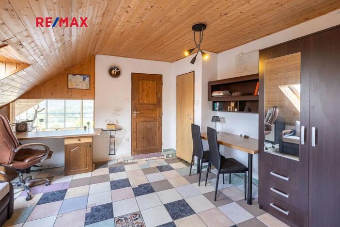 Prodej vícegeneračního domu, Obora, 900 m2