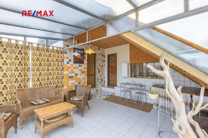 Prodej vícegeneračního domu, Obora, 900 m2