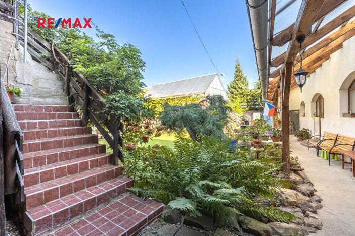 Prodej vícegeneračního domu, Obora, 900 m2