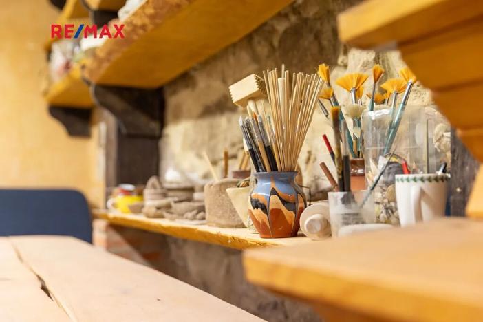 Prodej vícegeneračního domu, Obora, 900 m2