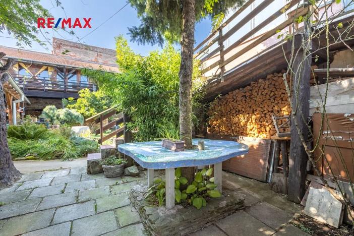 Prodej vícegeneračního domu, Obora, 900 m2