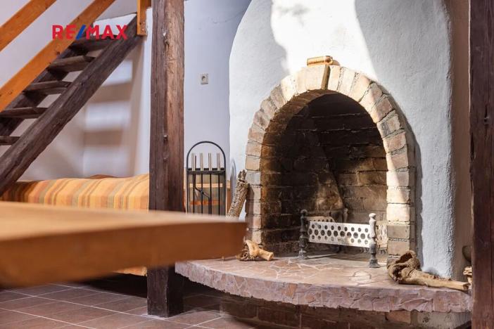 Prodej vícegeneračního domu, Obora, 900 m2