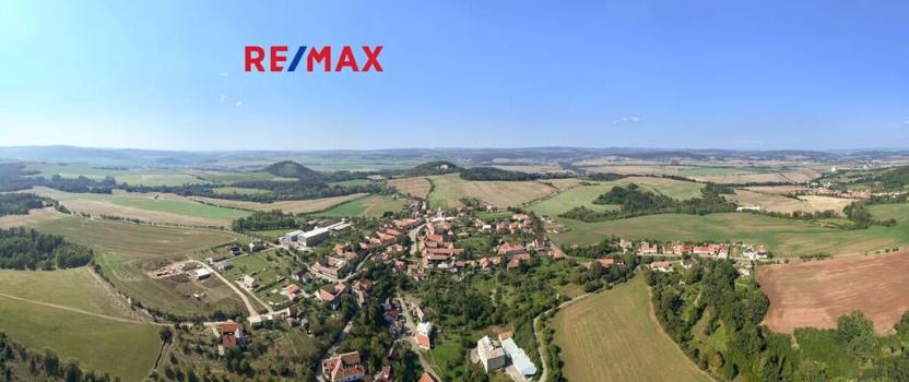 Prodej vícegeneračního domu, Obora, 900 m2