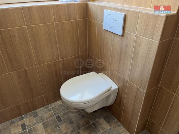 Prodej bytu 4+kk, Choceň, Záměstí, 112 m2