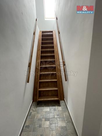 Prodej bytu 4+kk, Choceň, Záměstí, 112 m2