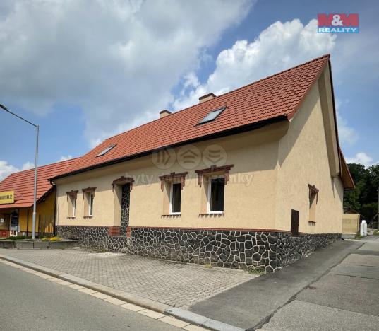 Prodej bytu 4+kk, Choceň, Záměstí, 112 m2