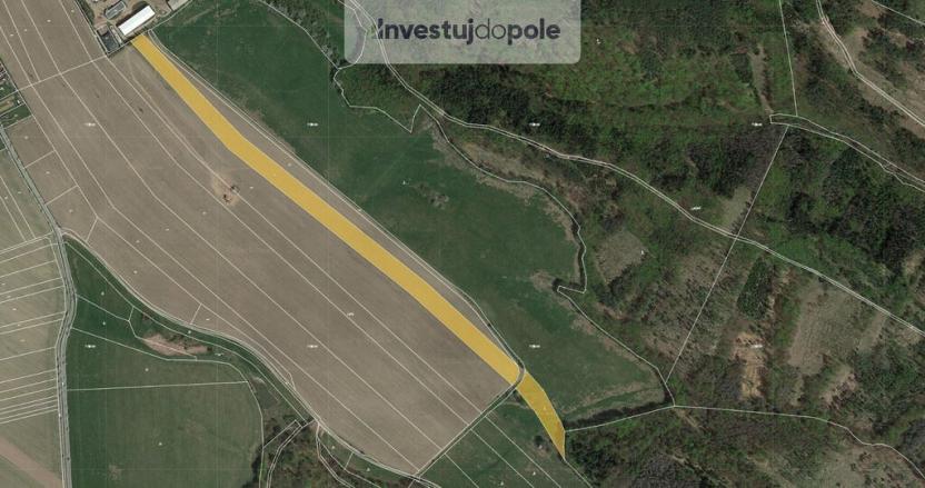 Prodej pole, Studnice, 33060 m2