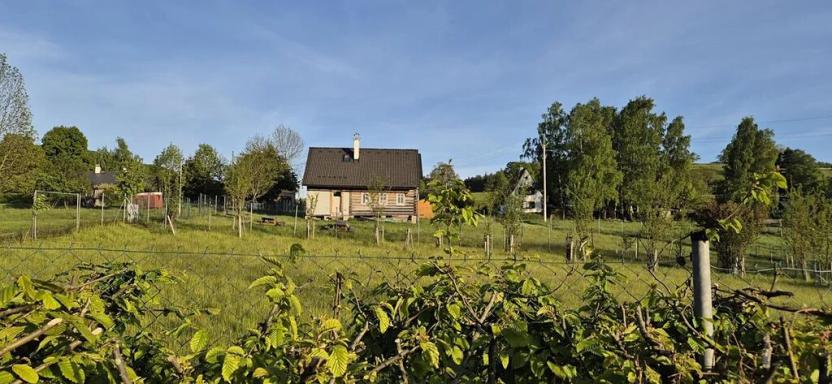 Prodej chalupy, Kytlice, 112 m2