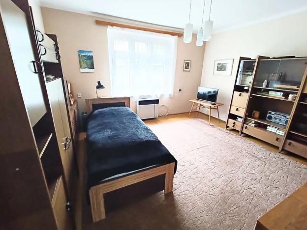 Prodej rodinného domu, Havlíčkův Brod, Žižkova, 180 m2