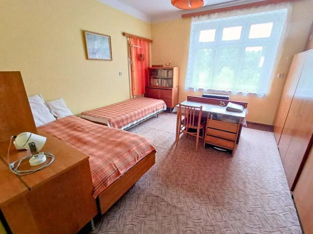 Prodej rodinného domu, Havlíčkův Brod, Žižkova, 180 m2