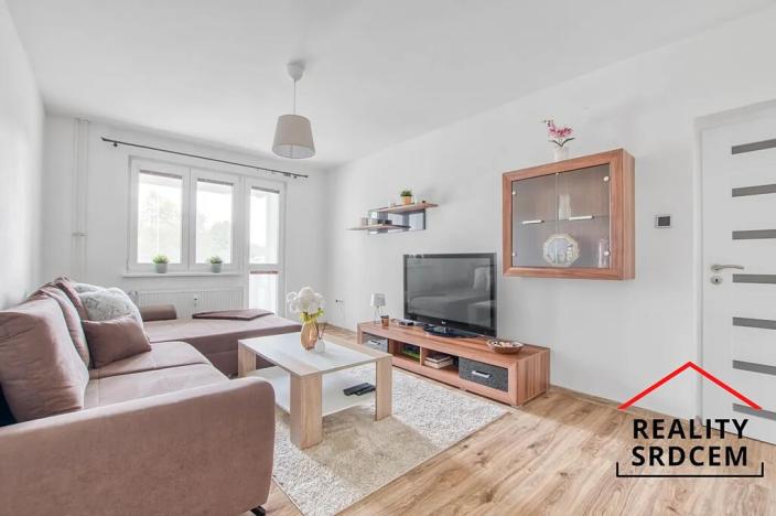 Prodej bytu 2+1, Karviná, Ciolkovského, 54 m2