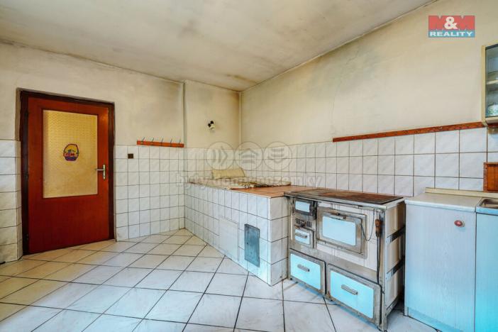 Prodej chalupy, Stráž - Dehetná, 174 m2