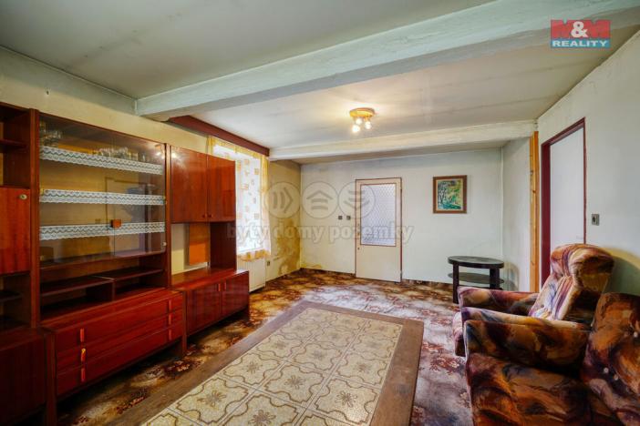 Prodej chalupy, Stráž - Dehetná, 174 m2