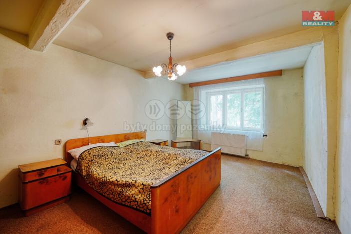 Prodej chalupy, Stráž - Dehetná, 174 m2