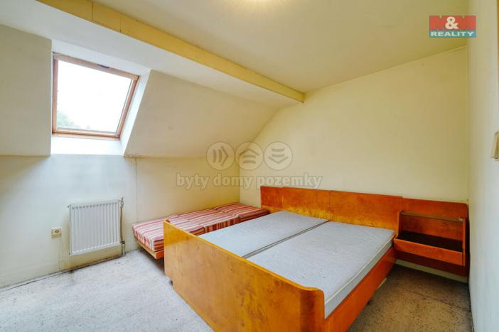 Prodej chalupy, Stráž - Dehetná, 174 m2