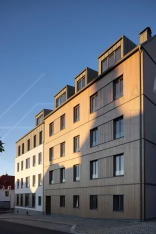 Prodej restaurace, Abertamy, Vítězná, 209 m2