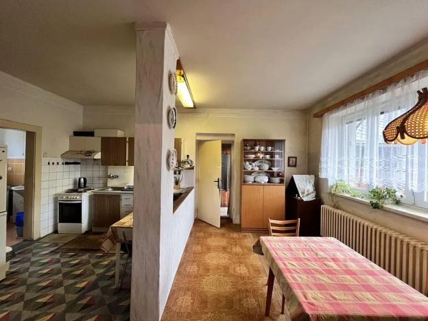 Prodej rodinného domu, Červený Kostelec, Zemědělská, 150 m2