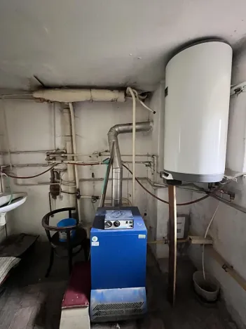 Prodej rodinného domu, Červený Kostelec, Zemědělská, 150 m2