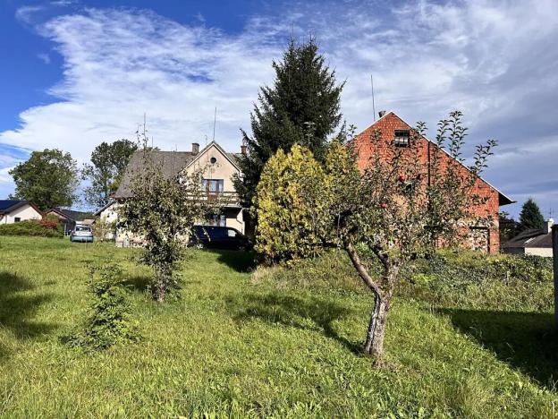 Prodej rodinného domu, Červený Kostelec, Zemědělská, 150 m2