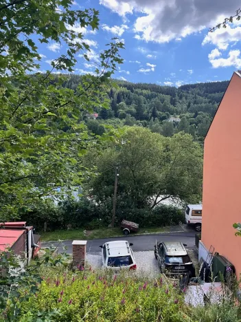 Prodej pozemku pro bydlení, Jáchymov, 5. května, 336 m2