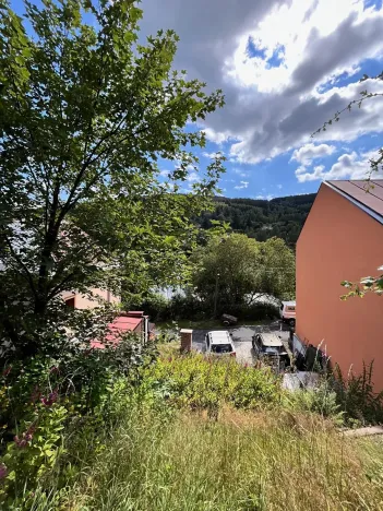 Prodej pozemku pro bydlení, Jáchymov, 5. května, 336 m2