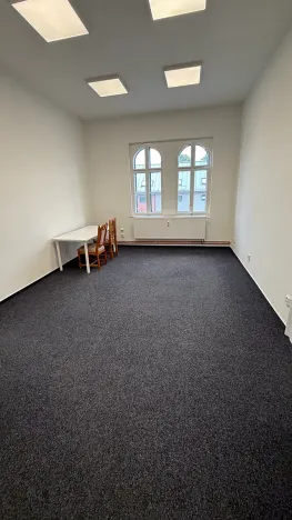 Pronájem kanceláře, Ostrava, Mírová, 231 m2