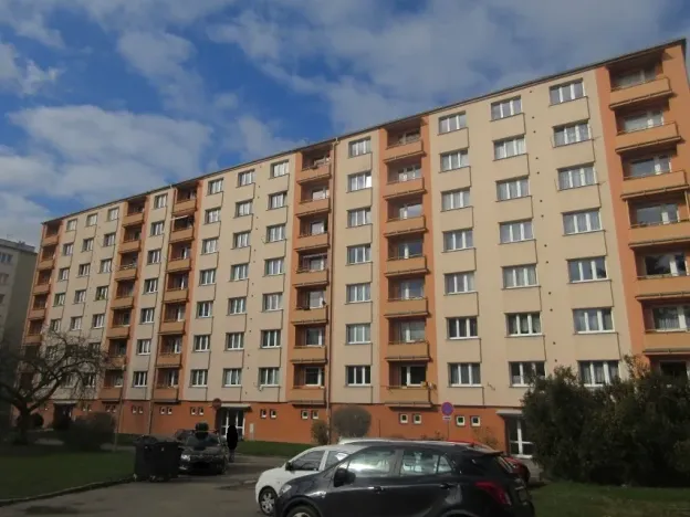 Prodej bytu 3+1, Písek, 71 m2