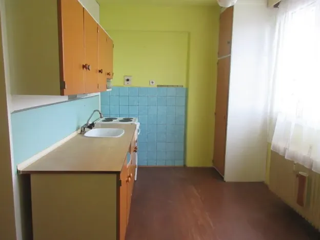 Prodej bytu 3+1, Písek, 71 m2