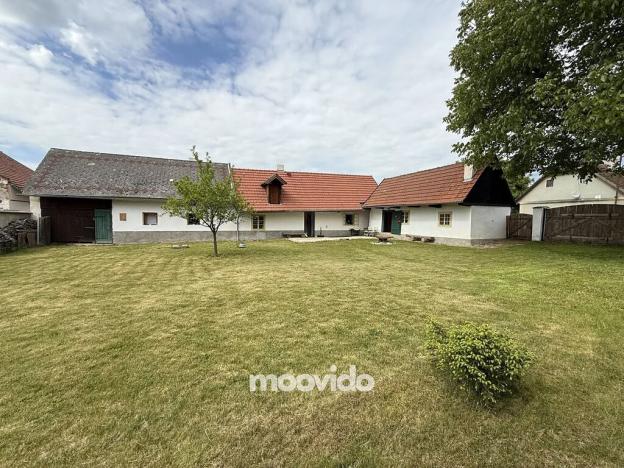 Prodej chalupy, Podmokly, 220 m2